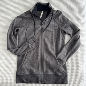 Lululemon Jacket